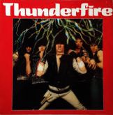 Thunderfire - Same Cd Nacional Lacrado Em Slipcase Com Bônus