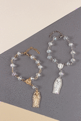 Pulseira São Judas