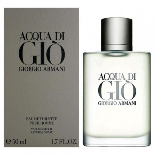 ACQUA DI GIO EDT MASC 50ML COD 867258