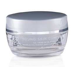 ROUTINE YOUNG SKIN COMPLEX 30g - HINODE