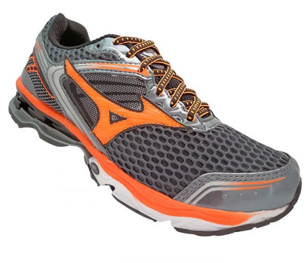 Tênis Mizuno Wave Creation 17