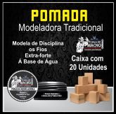 pomada incolor 20 unidades