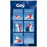 Raspadinha Erótica Gay