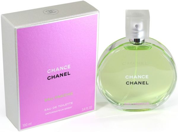Chance Eau Fraiche Feminino