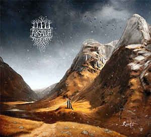 Arsaidh (Saor) - Roots