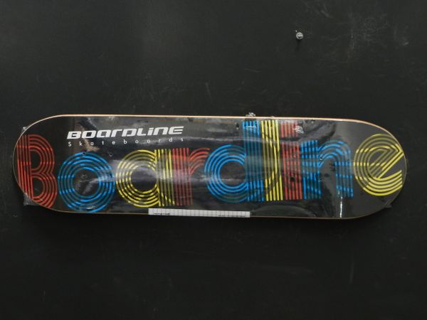 Shape Boardline color
