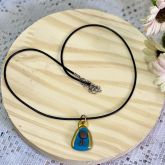 Colar Nossa Senhora 1