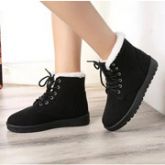Bota Cano Baixo 473949-3607