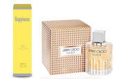 Perfume - Happiness (Ref. Jimmy Choo Illicit)