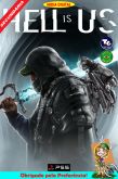 Hell is Us - PS5 - Secundaria