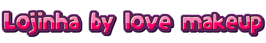 Loja de lojinhabylovemakeup