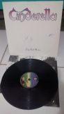 Lp / Vinil - Cinderela: Long Cold Winter