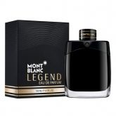 Legend Montblanc Perfume Masculino EDP - 100ml
