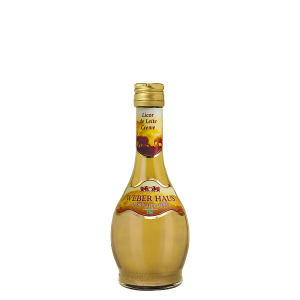 Licor de Leite Creme 375ml