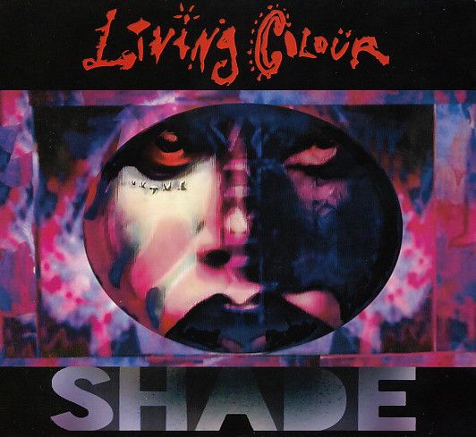 Living Colour - Shade