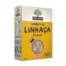 SEMENTE DE LINHAÇA DOURADA CX 200G