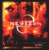 Beseech - Drama CD Nacional!!!