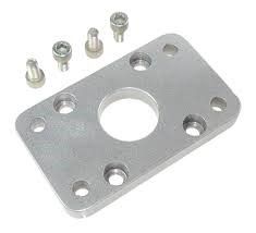 F3-16- Flange p/ Cilindro Pneumático