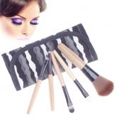 Pincel kit Profissional 5 Peças P060296 (BU)