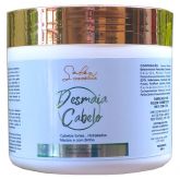 Máscara de hidratação DESMAIA CABELO 500g Solem.