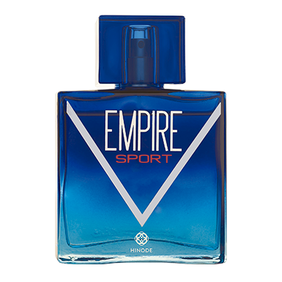 EMPIRE SPORT 100ml - HINODE