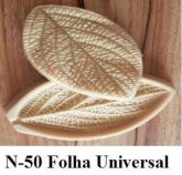 Folha universal(n-50)