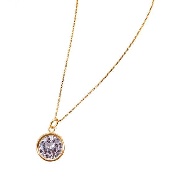 Pingente Ronnelly Ref: 31982