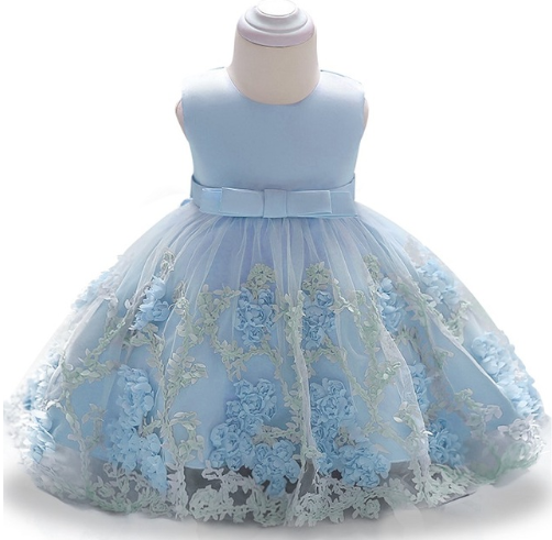 Vestido Nicole Cód 676