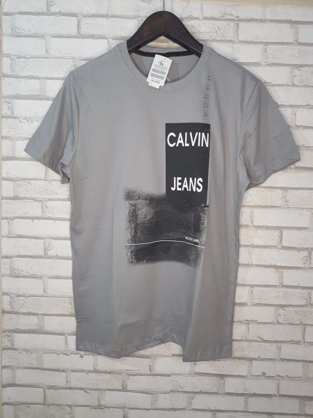 CAMISETA CALVIN JEANS