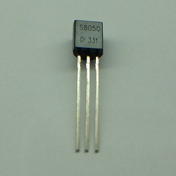 Transistor S8050