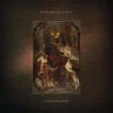 Paradise Lost - Ascencion CD Nacional!!!