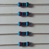 Resistor 200R