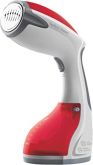 VAPORIZADOR PORTÁTIL DE ROUPAS E HIGIENIZADOR,VAPOR CONTINUO,1200W, 127V