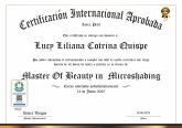 LUCY LILIANA COTRINA QUISPE