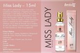 Miss lady - 15ml