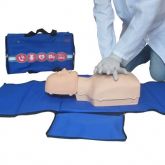 Simulador p/Treino de RCP Adulto e Infantil-CS/AT/TGD-4005-S