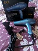 SECADOR EFCJ 8600WAT NANO TITANIUM