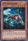 Photon Lizard SP14-EN006 - Starfoil Rare