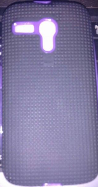 Capinha Moto G xt937C/ xt1028/ xt1031/ xt1032