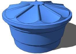 Limpeza de caixa d'agua ate1000L