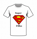 Camisa Personalizada