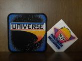 UNIVERSE (Oficial Importado)