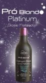 Passo a passo Gloss Platinum