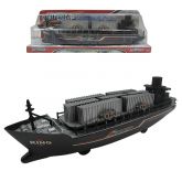 SD10768 - NAVIO A FRICÇAO