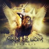 Pride of Lions - Fearless (Lacrado)