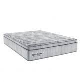 Colchao Casal New Freedom Molas SuperPocket 138x188x32 Ortobom