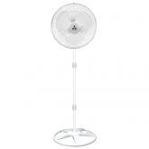Linha 40cm - Coluna Grade em Plástico