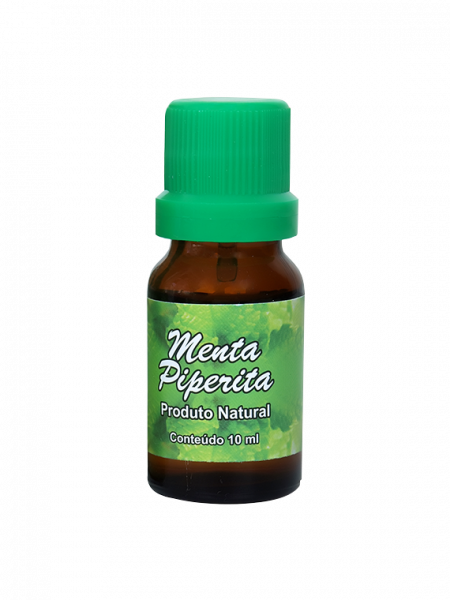 MENTA PEPIRITA