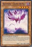Blackwing - Calima the Haze STOR-EN009