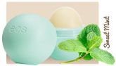 ♡ Eos Lip Balm Labial -100% Natural - Sweet Mint